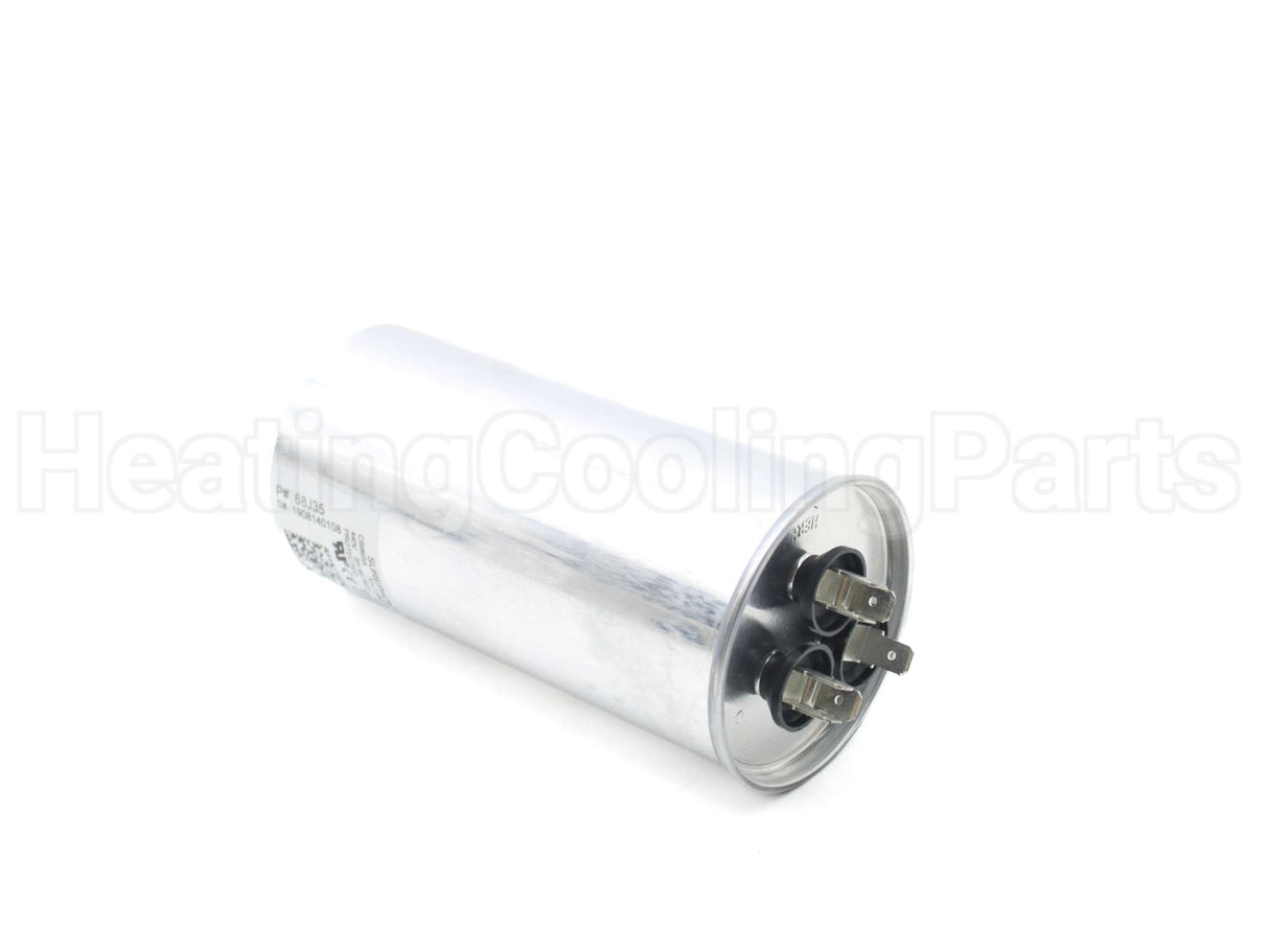 68J35 Lennox 70/7.5Mfd 440V Round Run Capac