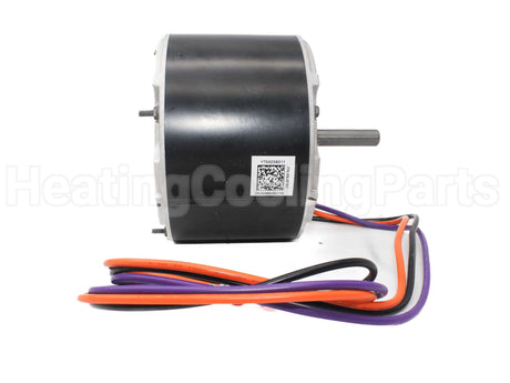68J97 Lennox 208-230V1Ph 1/6Hp 1075Rpm Mtr