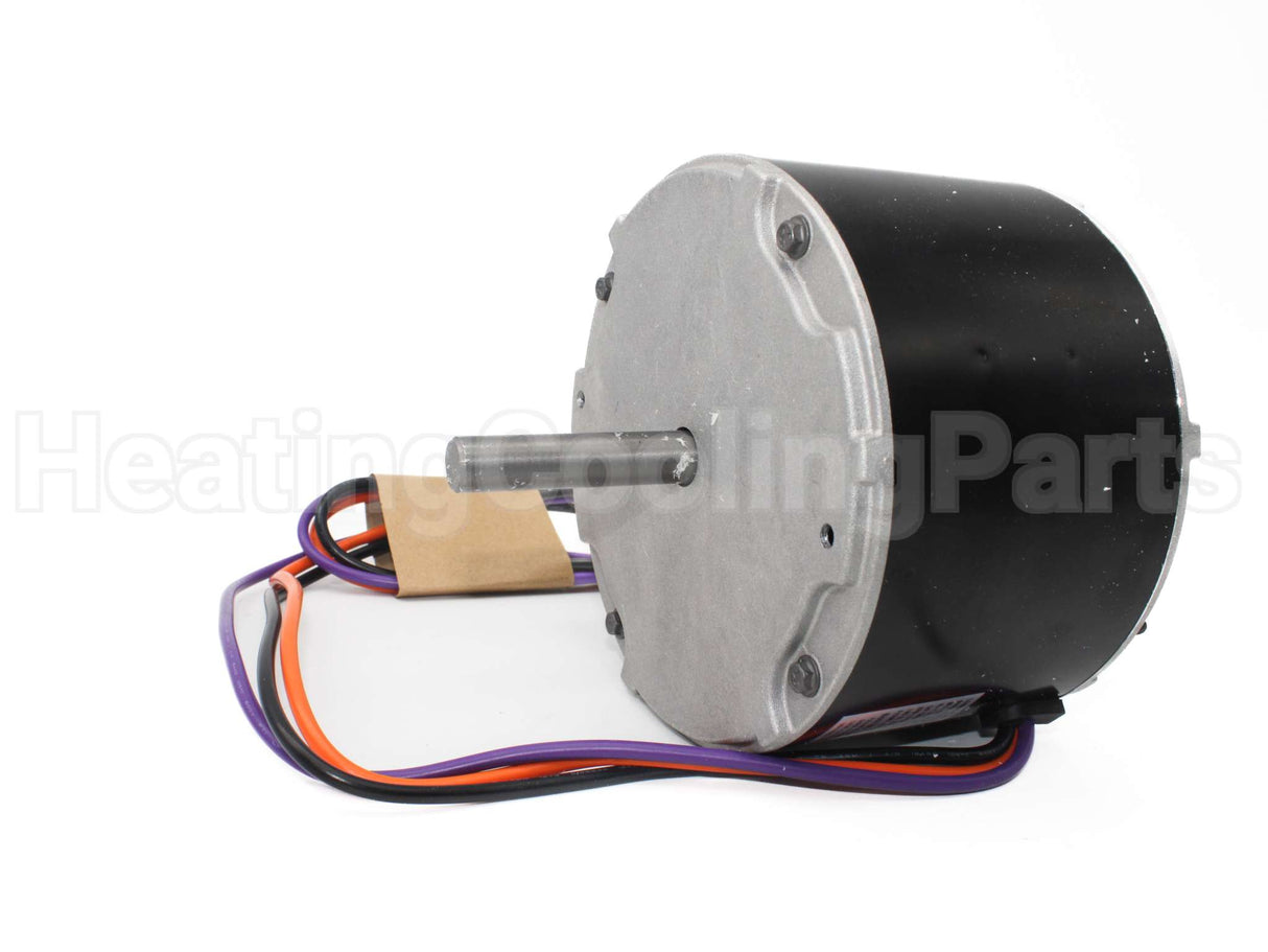 68J97 Lennox 208-230V1Ph 1/6Hp 1075Rpm Mtr