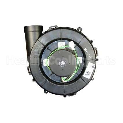68K21 Lennox Combustion Blower Assembly
