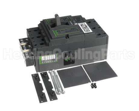 68W20 Lennox Circuitbreaker3Pole90A600V Fap
