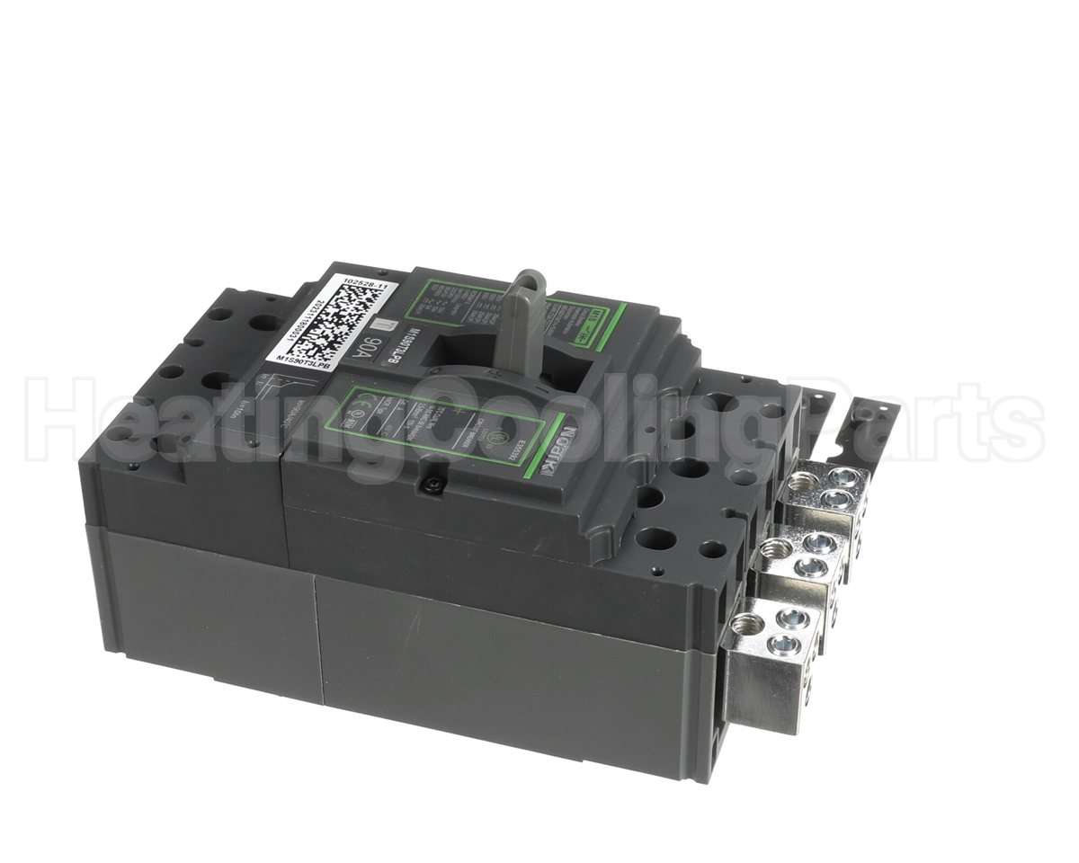 68W20 Lennox Circuitbreaker3Pole90A600V Fap