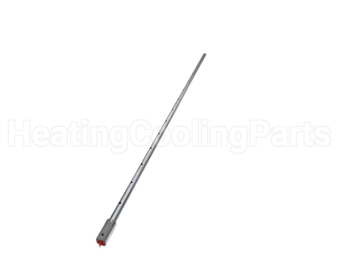 68W56 Lennox 3' Metalsamplingtube