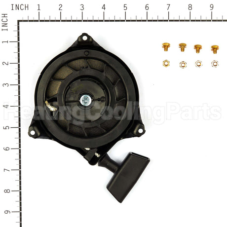 690101 Briggs & Stratton Starter-Rewind