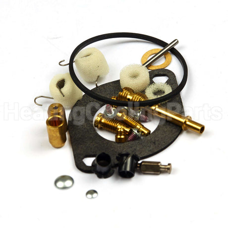 690191 Briggs & Stratton Kit-Carb Overhaul