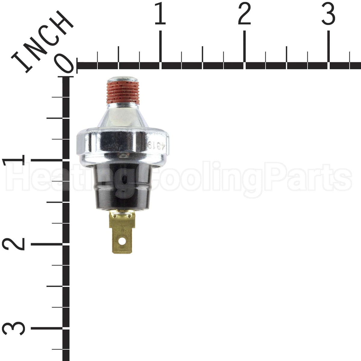 690233 Briggs & Stratton Switch-Oil Pressure