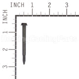 690244 Briggs & Stratton Screw