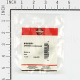 690251 Briggs & Stratton Spring-Governor
