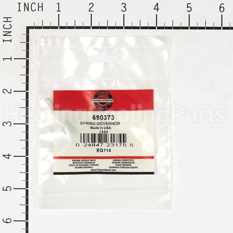 690373 Briggs & Stratton Spring-Governor