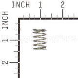 690547 Briggs & Stratton Spring-Ratchet