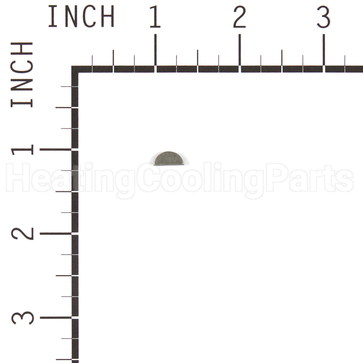 690979 Briggs & Stratton Key-Woodruff
