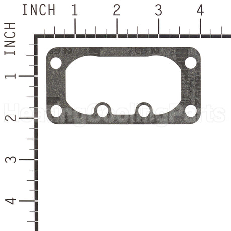 691001 Briggs & Stratton Gasket-Air Cleaner