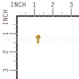 691619 Briggs & Stratton Screw