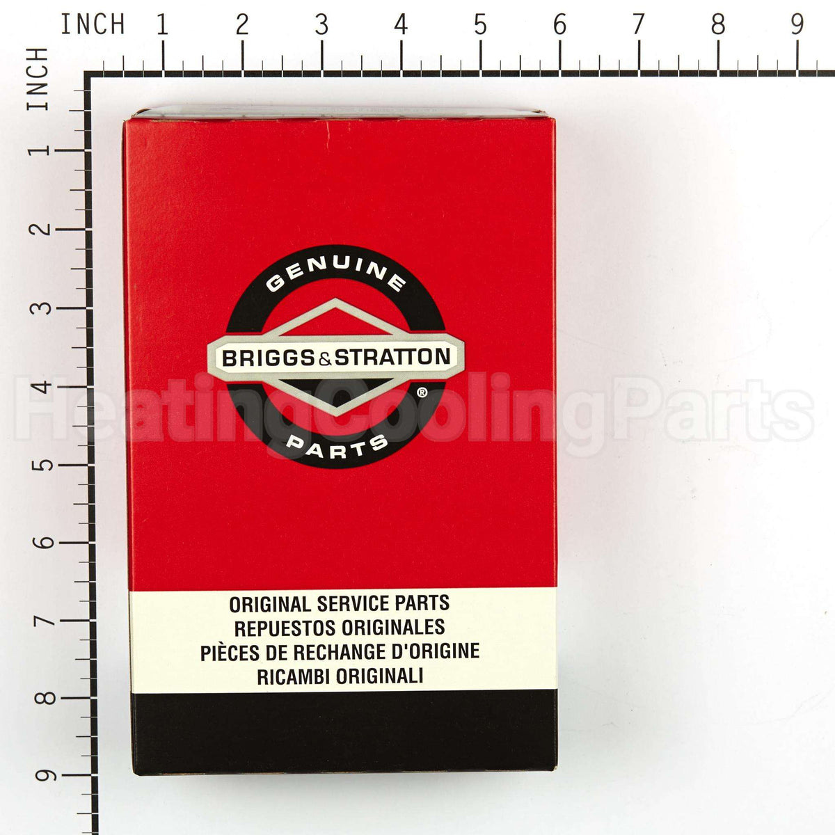 691643 Briggs & Stratton Filter-A/C Cartridge