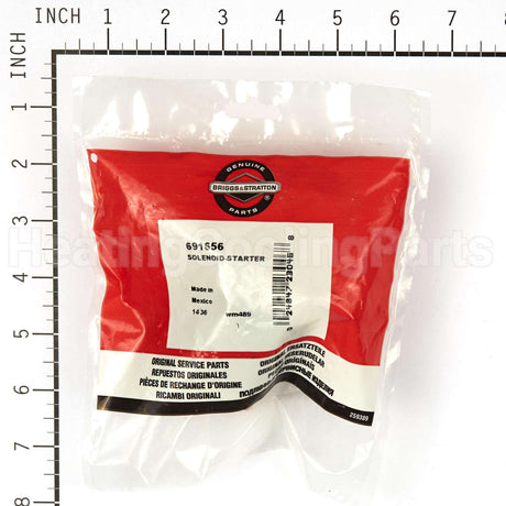 691656 Briggs & Stratton Solenoid-Starter