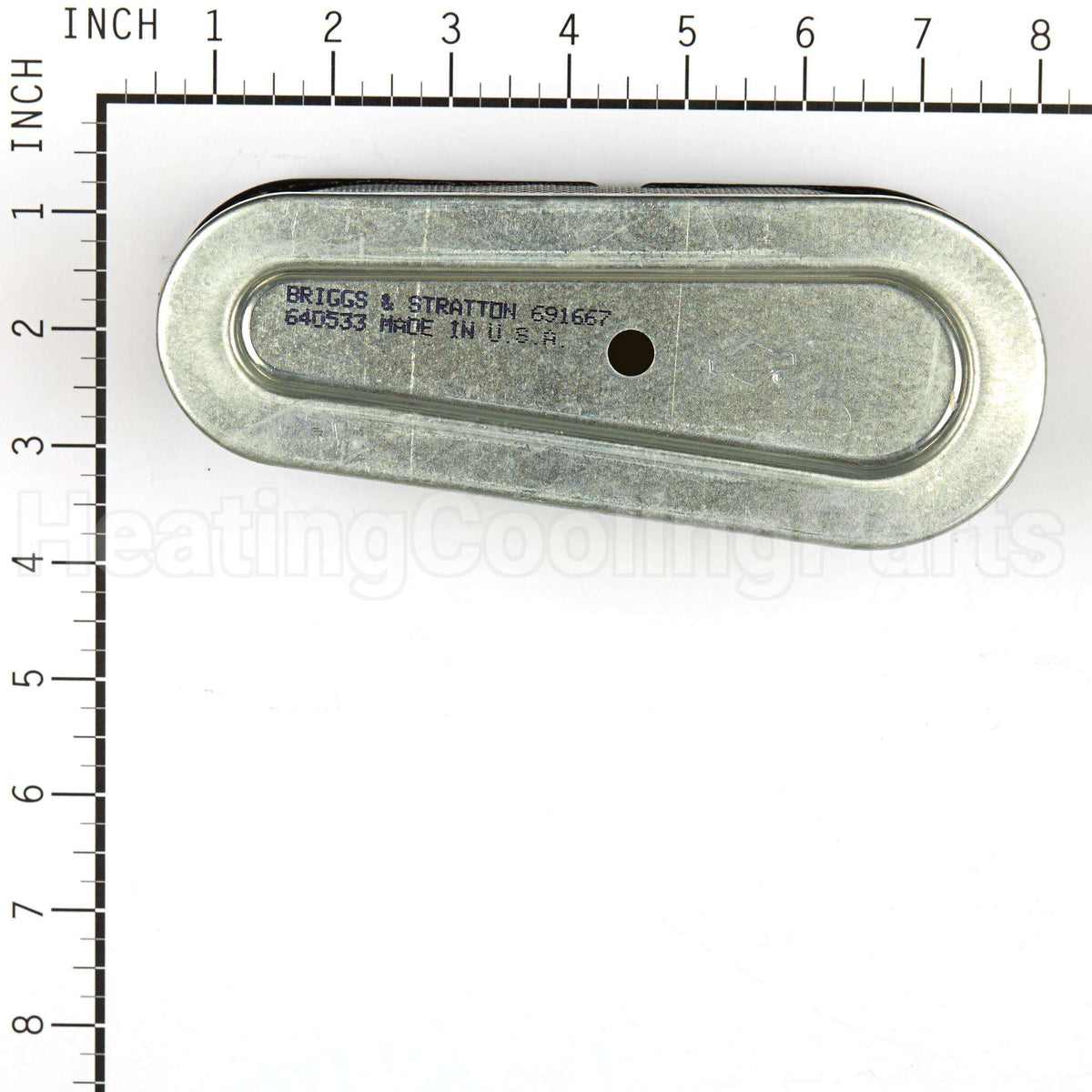 691667 Briggs & Stratton Filter-A/C Cartridge
