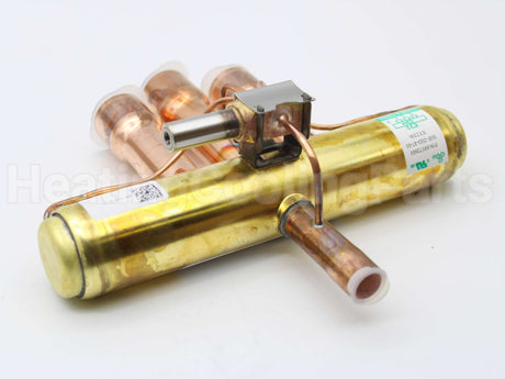 69172601 Climatemaster Reversing Valve W/O Coil