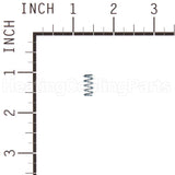 691783 Briggs & Stratton Spring-Friction