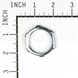 691808 Briggs & Stratton Locknut-Muff/Elbow