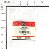 691808 Briggs & Stratton Locknut-Muff/Elbow