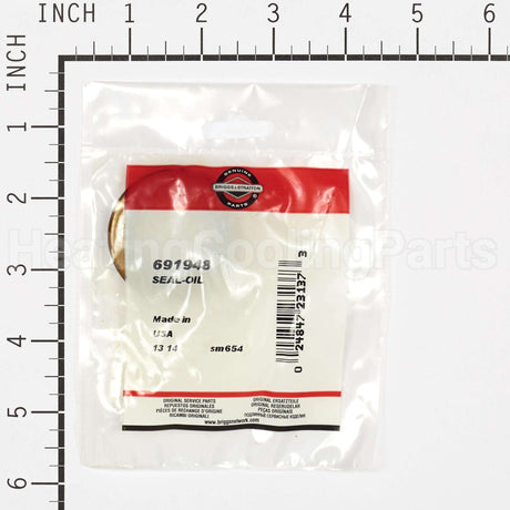 691948 Briggs & Stratton Seal-Oil