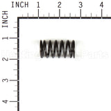 692084 Briggs & Stratton Spring-Valve