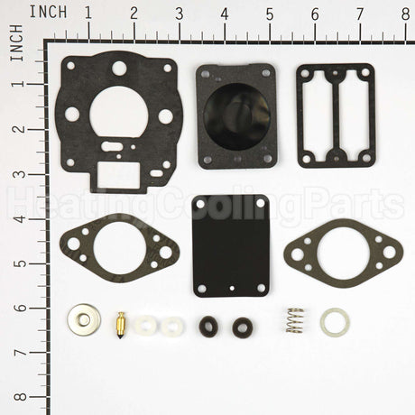 693503 Briggs & Stratton Kit-Carb Overhaul