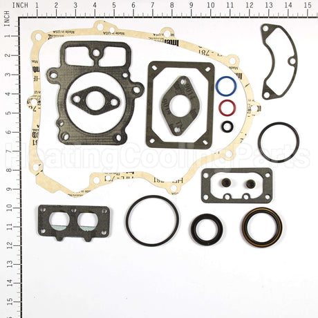 694012 Briggs & Stratton Gasket Set-Engine
