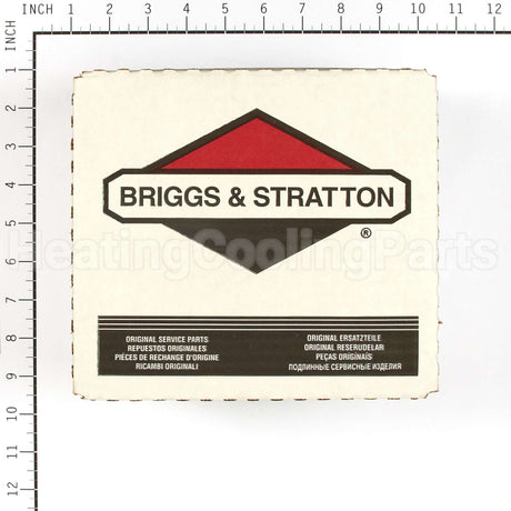 694514 Briggs & Stratton Shield-Cylinder