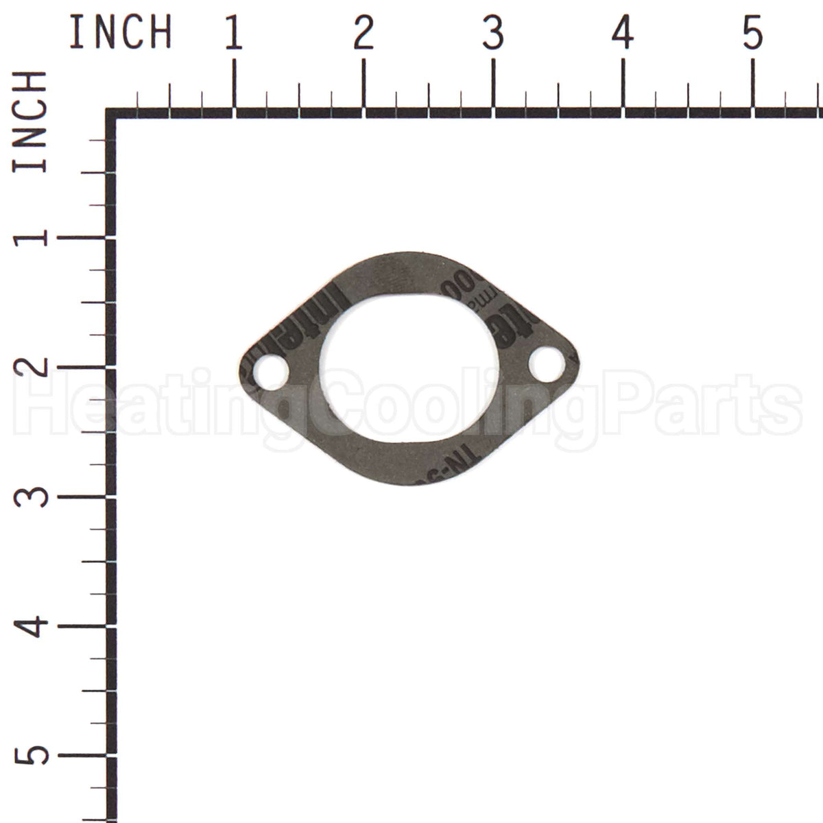 694876 Briggs & Stratton Spacer-Carburetor