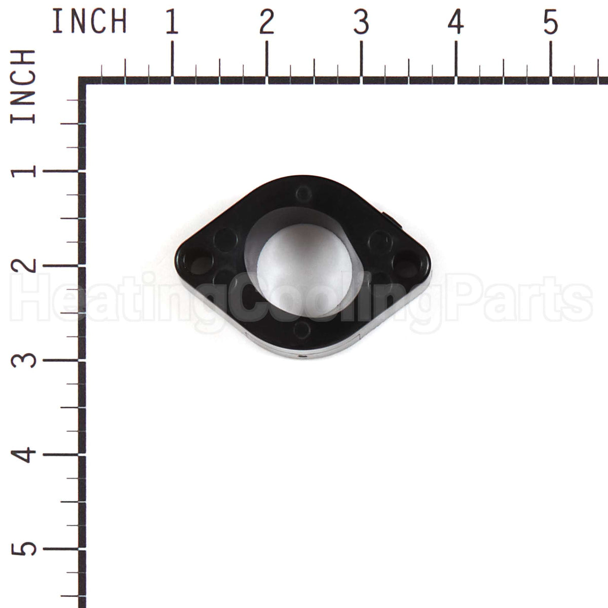 694876 Briggs & Stratton Spacer-Carburetor