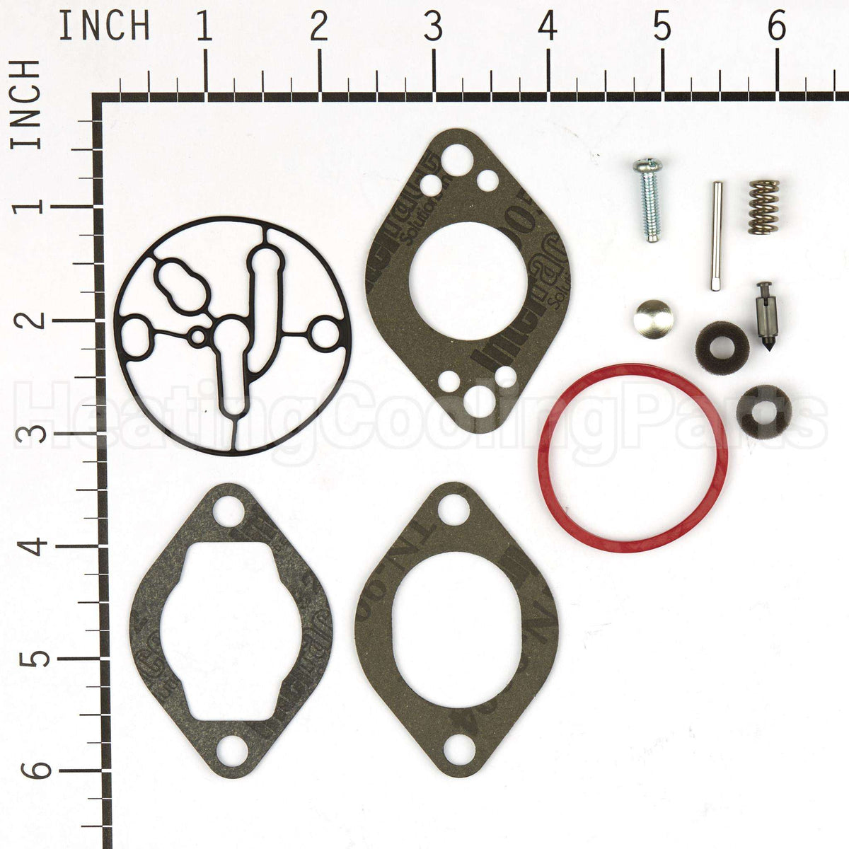 696146 Briggs & Stratton Kit-Carb Overhaul