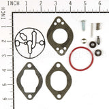 696146 Briggs & Stratton Kit-Carb Overhaul