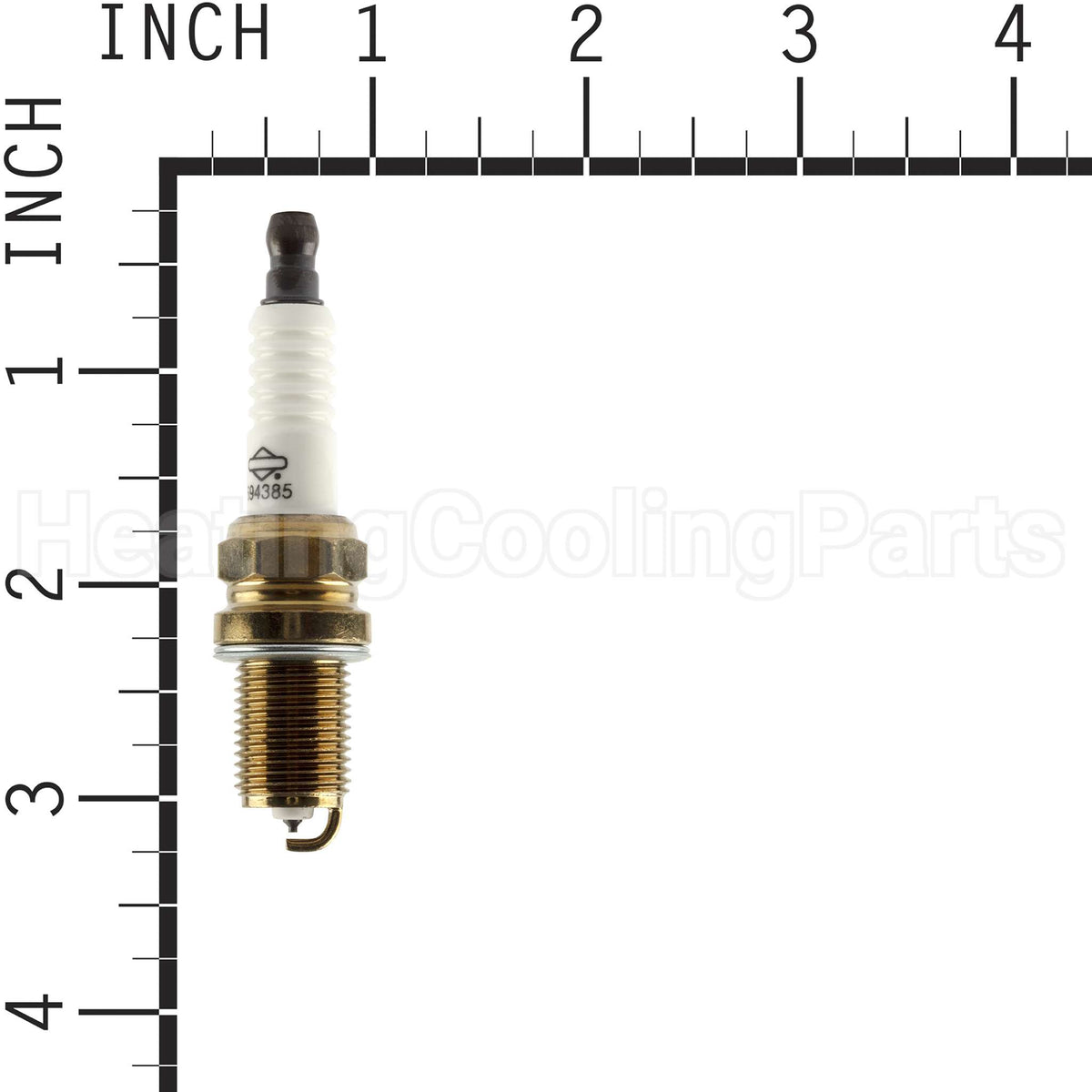 696202 Briggs & Stratton Plug-Spark