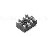 69700130 Friedrich Air Conditioning 4 Bit Terminal Board