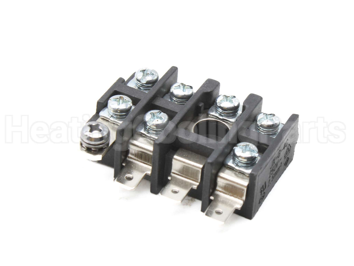 69700130 Friedrich Air Conditioning 4 Bit Terminal Board