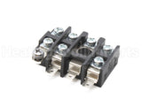 69700130 Friedrich Air Conditioning 4 Bit Terminal Board
