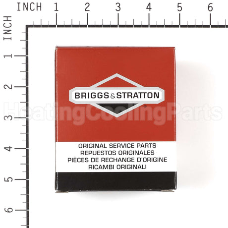 697415 Briggs & Stratton Carburetor