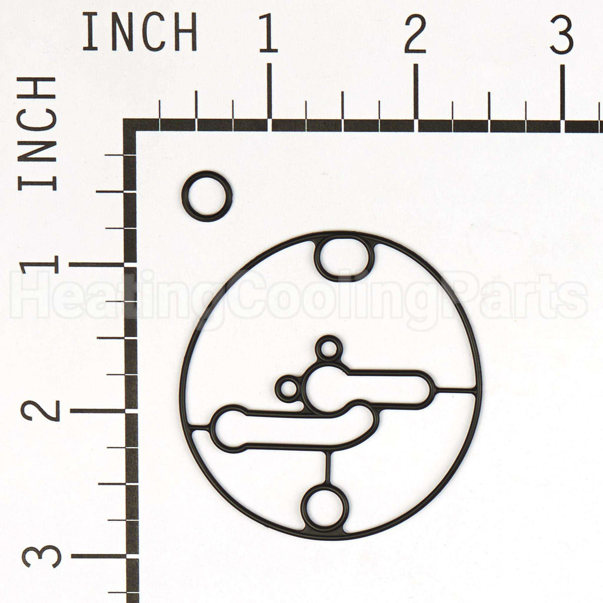 698781 Briggs & Stratton Gasket-Float Bowl