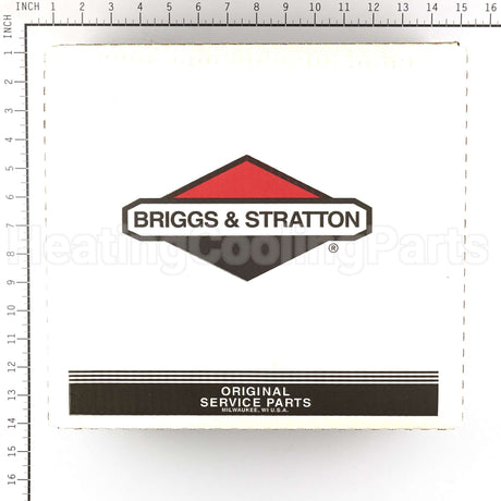 699374 Briggs & Stratton Tank-Fuel