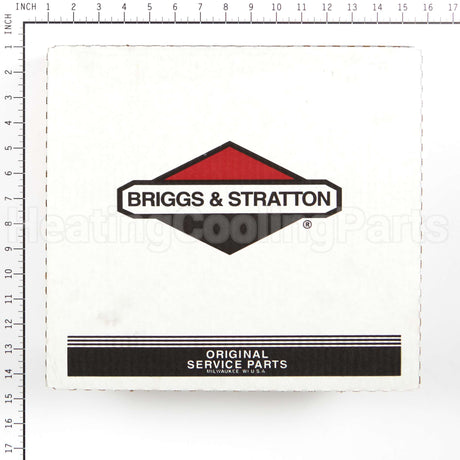 699387 Briggs & Stratton Tank-Fuel