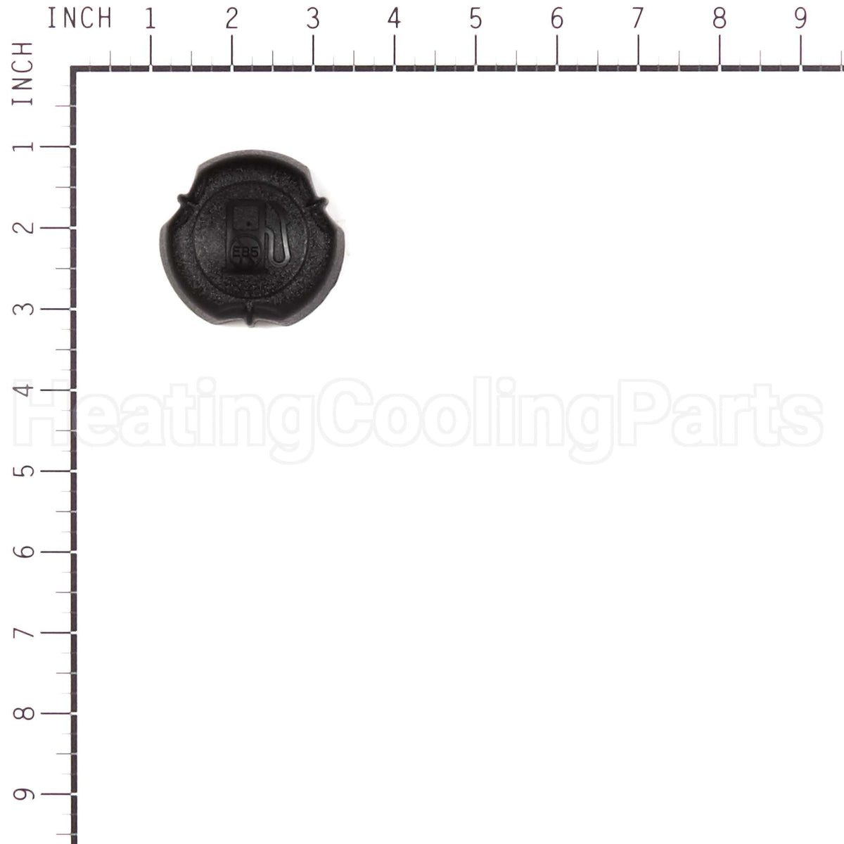 699387 Briggs & Stratton Tank-Fuel