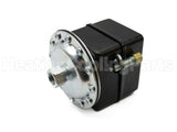 69HAU3B Hubbell Industrial Controls 60# Air Pressure Switch