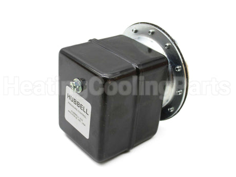 69HAU3B Hubbell Industrial Controls 60# Air Pressure Switch