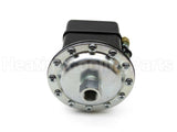 69HAU3B Hubbell Industrial Controls 60# Air Pressure Switch