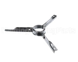 69K81 Lennox Bearing Bracket