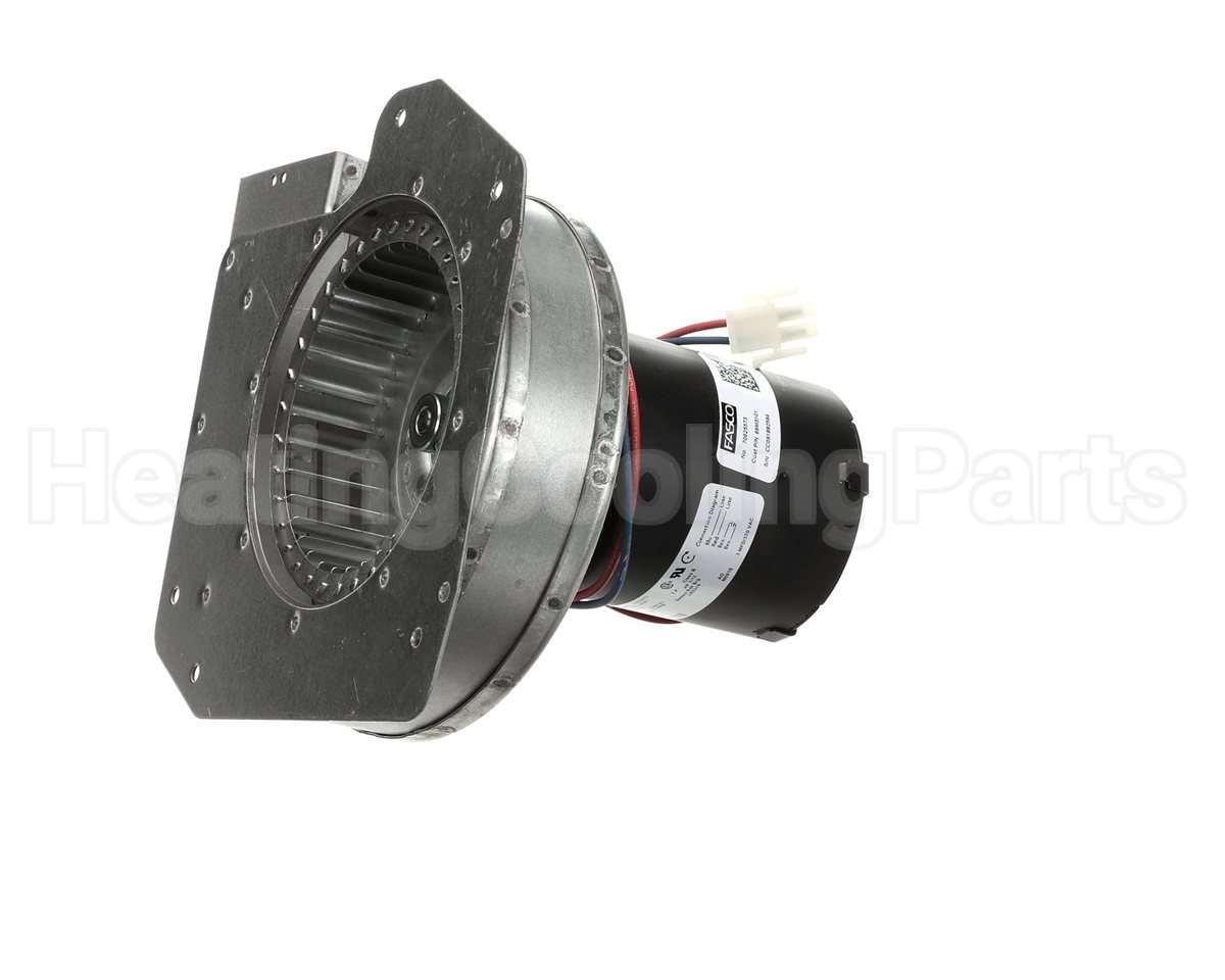 69M31 Lennox 208/230V Indcr Assy 3200Rpm
