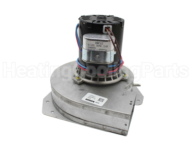 69M33 Lennox 208-230V 3200Rpm Inducer Assy
