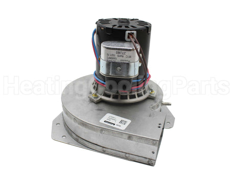 69M33 Lennox 208-230V 3200Rpm Inducer Assy