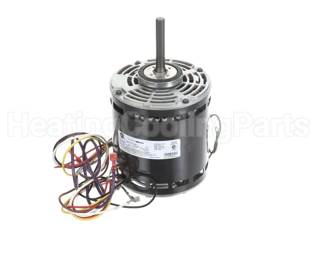 69M79 Lennox 115V 1Hp 1075Rpm 4Spd Motor